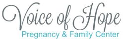 Voice of Hope – Help &amp; Hope for You.