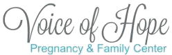 Voice of Hope – Help &amp; Hope for You.